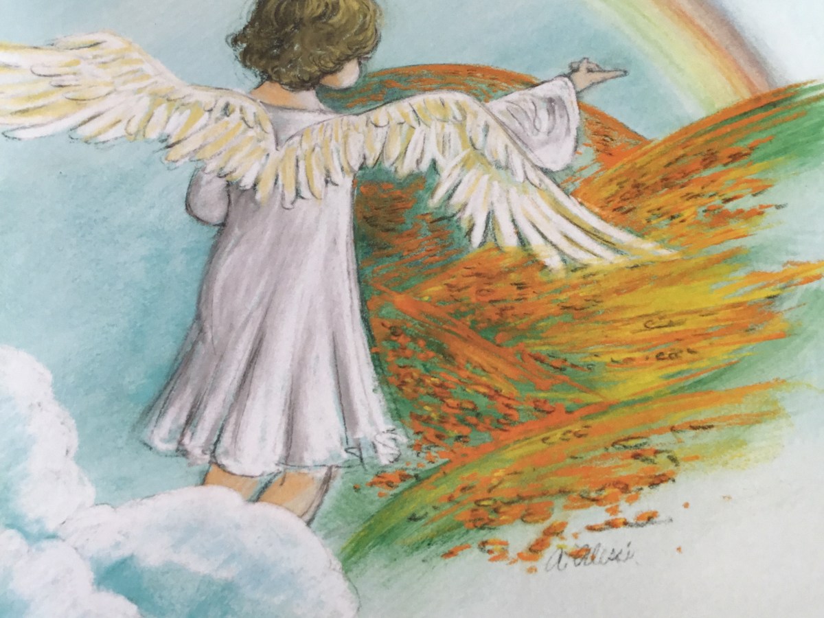 The Brave Little&nbsp;Soul