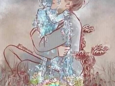 A letter to&nbsp;Cade